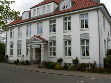 Photo: Hotel N&amp;uuml;ser